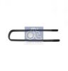 IVECO 42050261 Spring Clamp